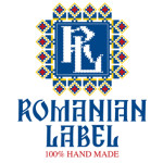 Logo RomanianLabel