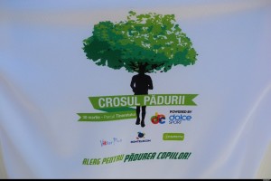 Tricou Crosul Padurii 2014